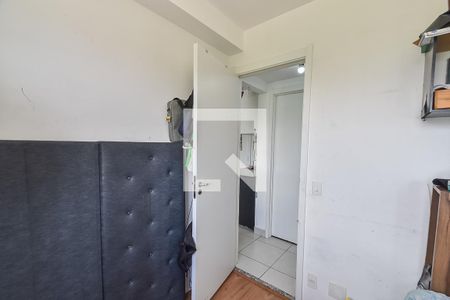 Quarto 1 de apartamento à venda com 2 quartos, 35m² em Mooca, São Paulo
