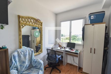 Quarto 1 de apartamento à venda com 2 quartos, 35m² em Mooca, São Paulo
