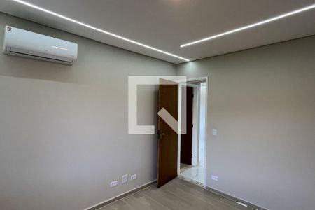 Quarto 1 de apartamento para alugar com 2 quartos, 60m² em Saboó, Santos