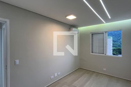 Quarto 2 de apartamento para alugar com 2 quartos, 60m² em Saboó, Santos