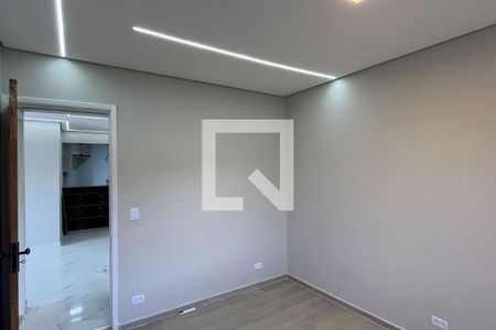 Quarto 1 de apartamento para alugar com 2 quartos, 60m² em Saboó, Santos