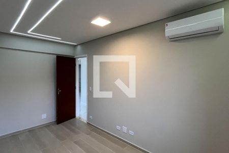 Quarto 2 de apartamento para alugar com 2 quartos, 60m² em Saboó, Santos