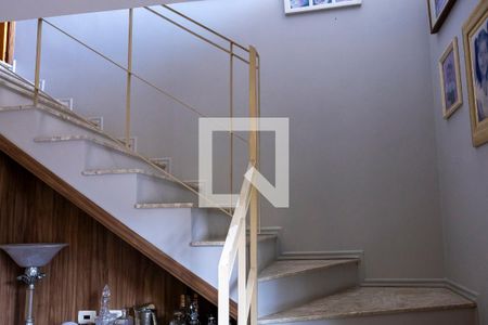 esca de casa para alugar com 2 quartos, 158m² em Jardim Paulistano, Sorocaba