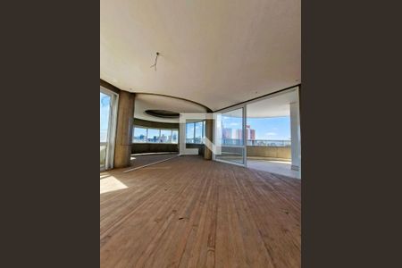 Apartamento à venda com 4 quartos, 380m² em Vila Alpina, Santo André