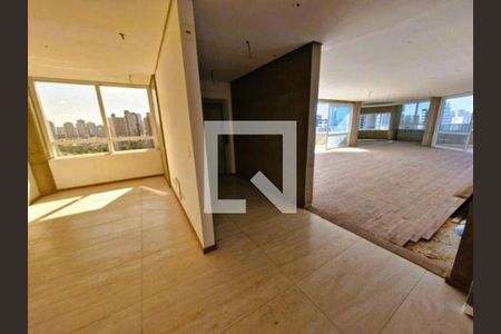 Apartamento à venda com 4 quartos, 380m² em Vila Alpina, Santo André