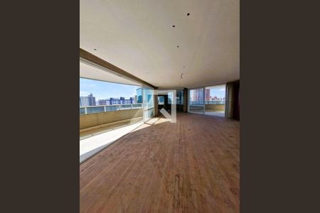 Apartamento à venda com 4 quartos, 380m² em Vila Alpina, Santo André