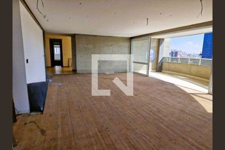 Apartamento à venda com 4 quartos, 380m² em Vila Alpina, Santo André