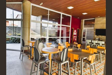 Apartamento à venda com 4 quartos, 380m² em Vila Alpina, Santo André