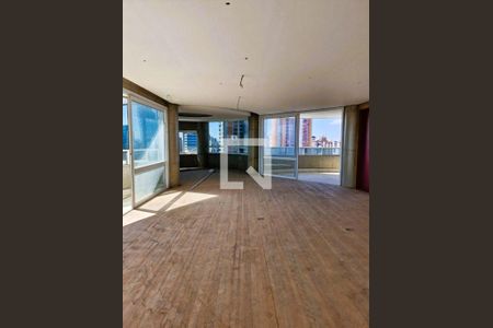 Apartamento à venda com 4 quartos, 380m² em Vila Alpina, Santo André