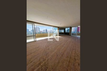 Apartamento à venda com 4 quartos, 380m² em Vila Alpina, Santo André