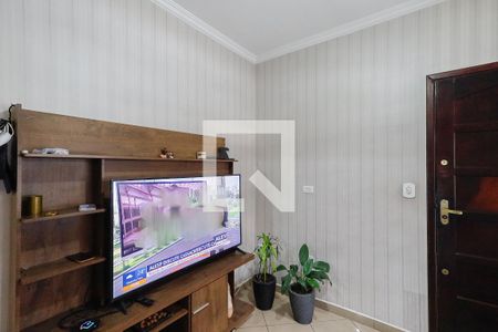 Sala de casa à venda com 4 quartos, 201m² em Jardim Brasil, São Paulo