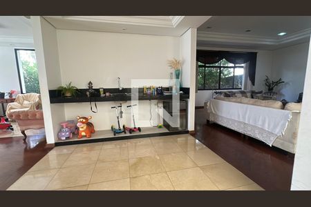 Bar de casa de condomínio à venda com 4 quartos, 833m² em Jardim Paulista, Barueri