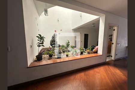 Jardim de inverno de casa de condomínio à venda com 4 quartos, 833m² em Jardim Paulista, Barueri