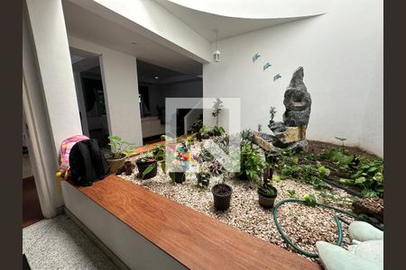 Jardim de inverno de casa de condomínio para alugar com 7 quartos, 833m² em Jardim Paulista, Barueri