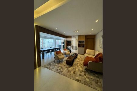 Apartamento à venda com 4 quartos, 184m² em Jardim Bela Vista, Santo André