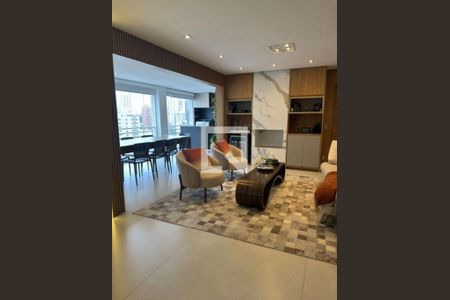 Apartamento à venda com 4 quartos, 184m² em Jardim Bela Vista, Santo André