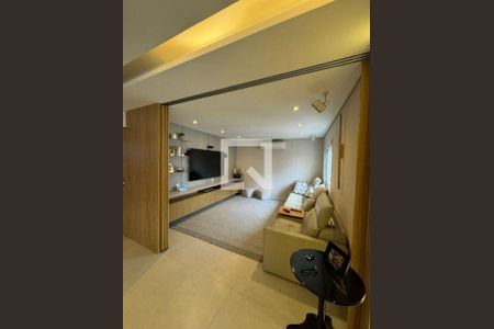 Apartamento à venda com 4 quartos, 184m² em Jardim Bela Vista, Santo André