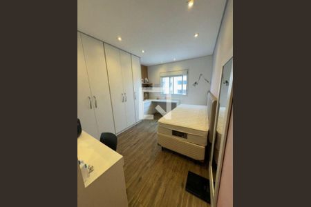 Apartamento à venda com 4 quartos, 184m² em Jardim Bela Vista, Santo André