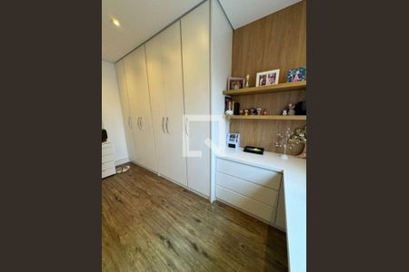 Apartamento à venda com 4 quartos, 184m² em Jardim Bela Vista, Santo André