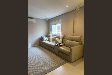 Apartamento à venda com 4 quartos, 184m² em Jardim Bela Vista, Santo André