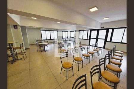 Apartamento à venda com 3 quartos, 96m² em Vila Valparaíso, Santo André