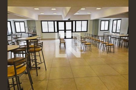 Apartamento à venda com 3 quartos, 96m² em Vila Valparaíso, Santo André