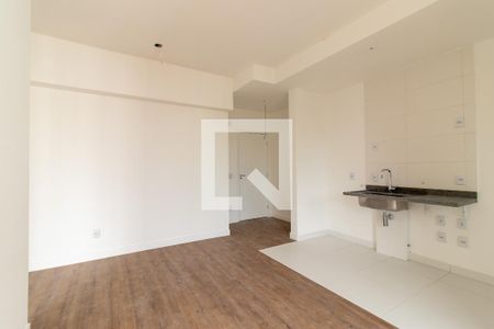 Apartamento à venda com 1 quarto, 45m² em Taquaral, Campinas