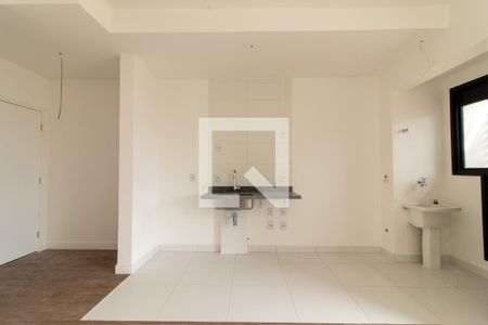Apartamento à venda com 1 quarto, 45m² em Taquaral, Campinas