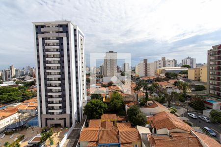 Apartamento à venda com 1 quarto, 45m² em Taquaral, Campinas