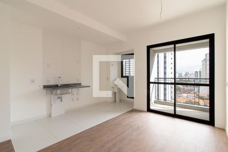 Apartamento à venda com 1 quarto, 45m² em Taquaral, Campinas