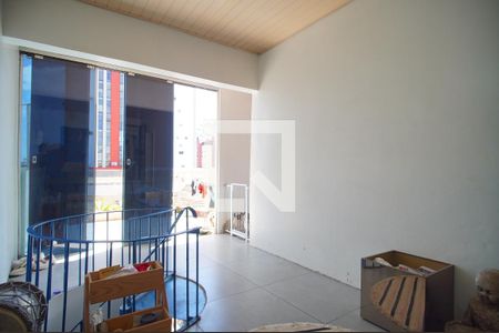 Sala 2 de apartamento à venda com 1 quarto, 75m² em Centro, São Leopoldo