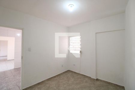 Quarto 1 de casa para alugar com 2 quartos, 75m² em Vila Sao Jose (cidade Dutra), São Paulo