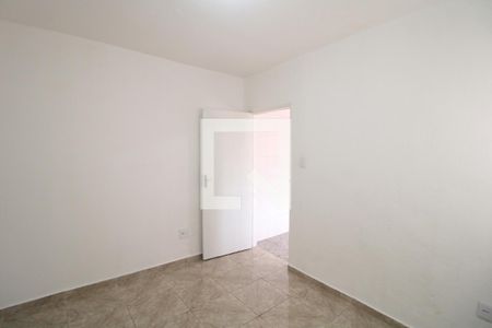 Quarto 1 de casa para alugar com 2 quartos, 75m² em Vila Sao Jose (cidade Dutra), São Paulo