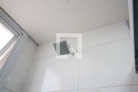 Banheiro de apartamento para alugar com 2 quartos, 44m² em Jardim Iris, São Paulo