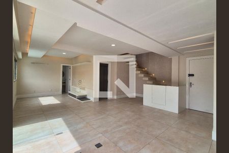 Apartamento para alugar com 4 quartos, 300m² em Recreio dos Bandeirantes, Rio de Janeiro