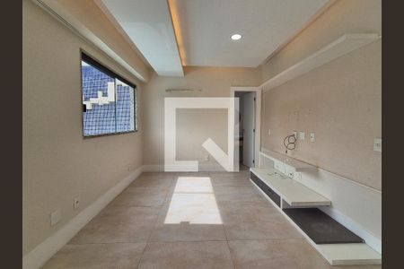 Apartamento para alugar com 4 quartos, 300m² em Recreio dos Bandeirantes, Rio de Janeiro