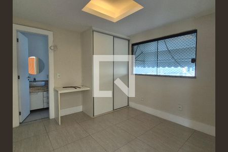 Apartamento para alugar com 4 quartos, 300m² em Recreio dos Bandeirantes, Rio de Janeiro