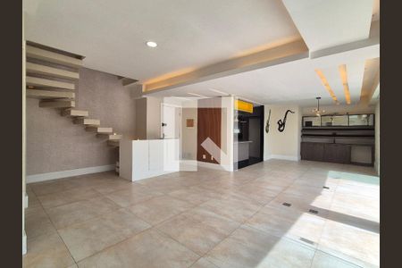 Apartamento para alugar com 4 quartos, 300m² em Recreio dos Bandeirantes, Rio de Janeiro