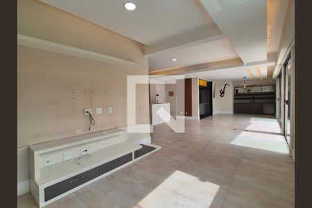 Apartamento para alugar com 4 quartos, 300m² em Recreio dos Bandeirantes, Rio de Janeiro