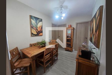Apartamento à venda com 3 quartos, 76m² em Jardim Pacaembu, Campinas