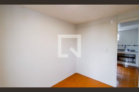 Quarto 2 de apartamento para alugar com 2 quartos, 49m² em Conjunto Habitacional Padre Manoel de Paiva, São Paulo