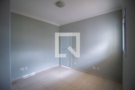 Sala de casa de condomínio para alugar com 3 quartos, 91m² em Aparecidinha, Sorocaba