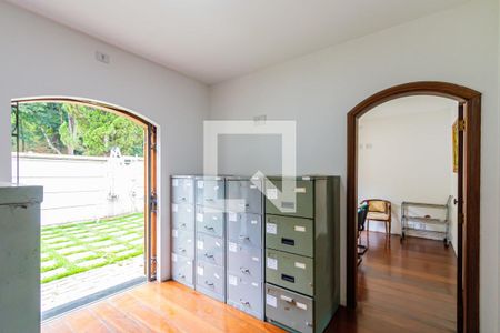 Sala -2 de casa à venda com 4 quartos, 309m² em Vila Ida, São Paulo