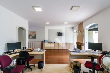 Sala de casa à venda com 4 quartos, 309m² em Vila Ida, São Paulo