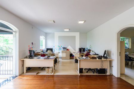 Sala de casa à venda com 4 quartos, 309m² em Vila Ida, São Paulo