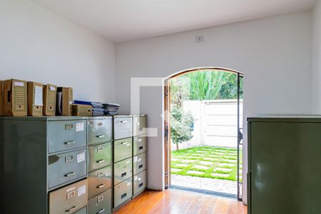 Sala -2 de casa à venda com 4 quartos, 309m² em Vila Ida, São Paulo