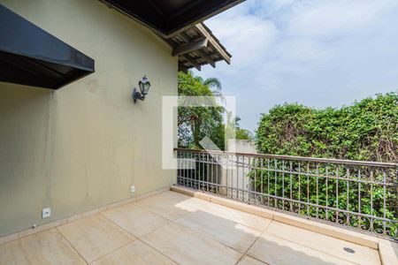 Varanda de casa à venda com 4 quartos, 309m² em Vila Ida, São Paulo
