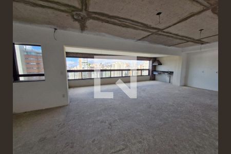 Apartamento à venda com 3 quartos, 178m² em Jardim, Santo André
