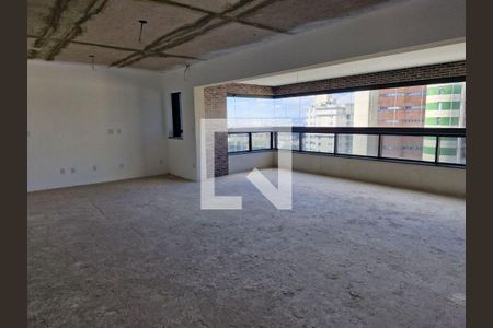Apartamento à venda com 3 quartos, 178m² em Jardim, Santo André