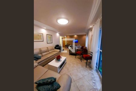 Apartamento à venda com 4 quartos, 163m² em Jardim Bela Vista, Santo André